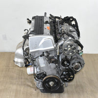 2003 - 2007 Honda Accord JDM Engine 2.4L K24A RAA