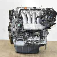 2003 - 2007 Honda Accord JDM Engine 2.4L K24A RAA