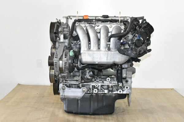 2003 - 2007 Honda Accord JDM Engine 2.4L K24A RAA