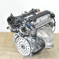2003 - 2007 Honda Accord JDM Engine 2.4L K24A RAA