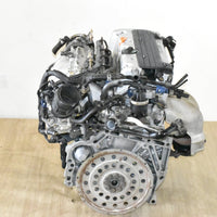 2003 - 2007 Honda Accord JDM Engine 2.4L K24A RAA