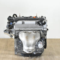 2003 - 2007 Honda Accord JDM Engine 2.4L K24A RAA