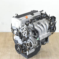 2003 - 2007 Honda Accord JDM Engine 2.4L K24A RAA