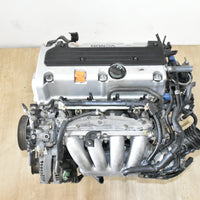 2003 - 2007 Honda Accord JDM Engine 2.4L K24A RAA