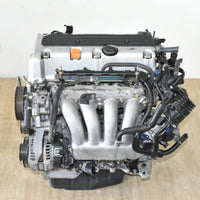 2003 - 2007 Honda Accord JDM Engine 2.4L K24A RAA