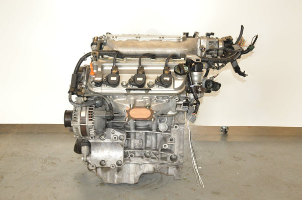 2003 - 2007 Honda Accord JDM Engine 3.0L V6 J30A