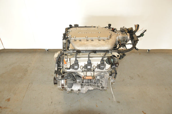 2003 - 2007 Honda Accord JDM Engine 3.0L V6 J30A
