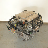 2003 - 2007 Honda Accord JDM Engine 3.0L V6 J30A