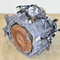 2003 - 2007 Honda Accord V6 3.0L 5 Speed Auto Transmission JDM J30A