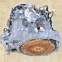 2003 - 2007 Honda Accord V6 3.0L 5 Speed Auto Transmission JDM J30A