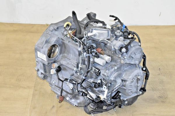 2003 - 2007 Honda Accord V6 3.0L 5 Speed Auto Transmission JDM J30A
