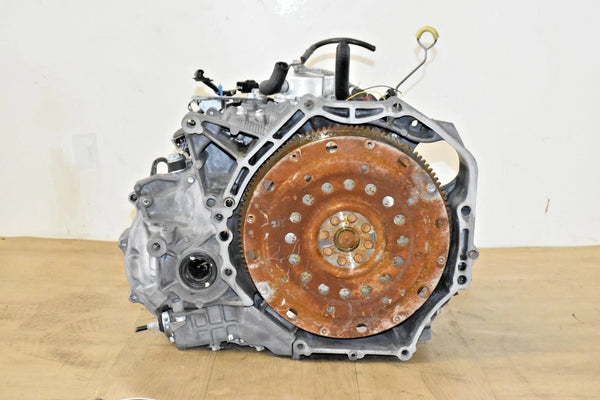 2003 - 2007 Honda Accord V6 3.0L 5 Speed Auto Transmission JDM J30A
