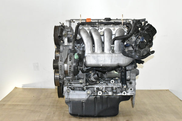 2003 - 2007 Honda Element JDM Engine 2.4L K24A RAA