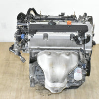 2003 - 2007 Honda Element JDM Engine 2.4L K24A RAA