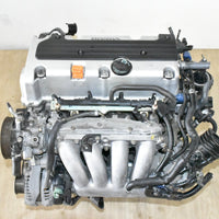 2003 - 2007 Honda Element JDM Engine 2.4L K24A RAA