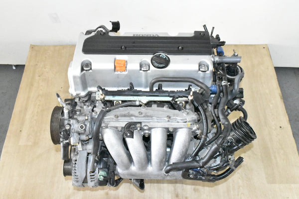 2003 - 2007 Honda Element JDM Engine 2.4L K24A RAA