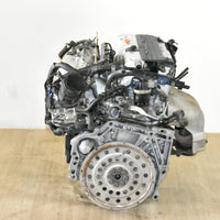 2003 - 2007 Honda Element JDM Engine 2.4L K24A RAA