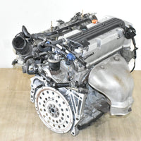 2003 - 2007 Honda Element JDM Engine 2.4L K24A RAA