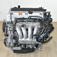 2003 - 2007 Honda Element JDM Engine 2.4L K24A RAA