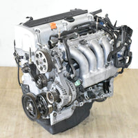 2003 - 2007 Honda Element JDM Engine 2.4L K24A RAA
