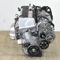 2003 - 2007 Honda Element JDM Engine 2.4L K24A RAA