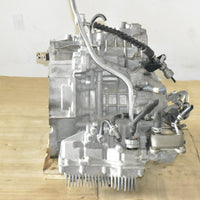 2003 - 2007 Nissan Maxima 2WD CVT Automatic JDM Transmission 3.5L VQ35 DE