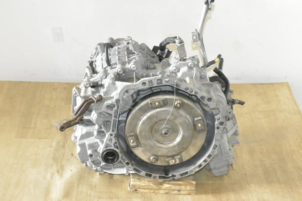 2003 - 2007 Nissan Maxima 2WD CVT Automatic JDM Transmission 3.5L VQ35 DE