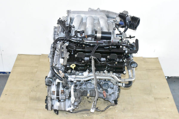 2003 - 2007 Nissan Maxima JDM Engine 3.5L V6 VQ35DE