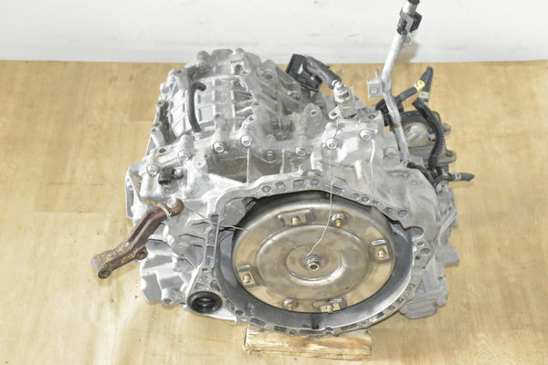 2003 - 2007 Nissan Murano 2WD CVT Automatic JDM Transmission 3.5L VQ35 - DE