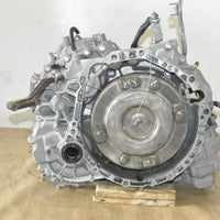 2003 - 2007 Nissan Murano 2WD CVT Automatic JDM Transmission 3.5L VQ35 - DE