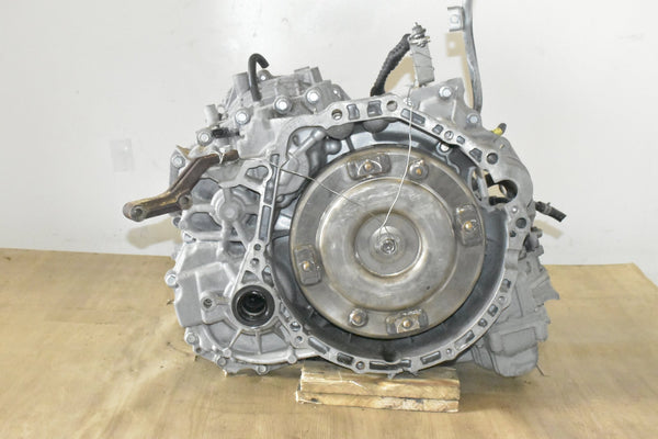 2003 - 2007 Nissan Murano 2WD CVT Automatic JDM Transmission 3.5L VQ35 - DE