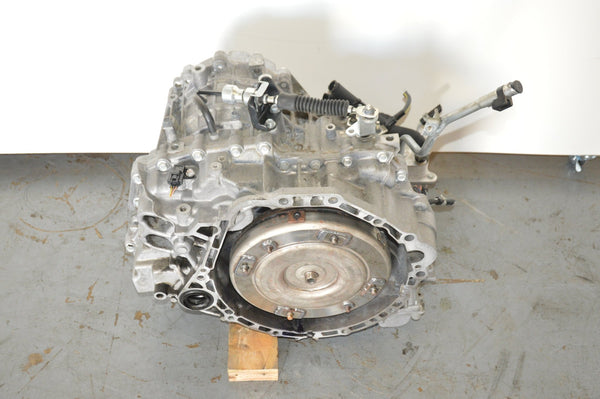 2003 - 2007 Nissan Murano 2WD CVT Automatic JDM Transmission 3.5L VQ35DE
