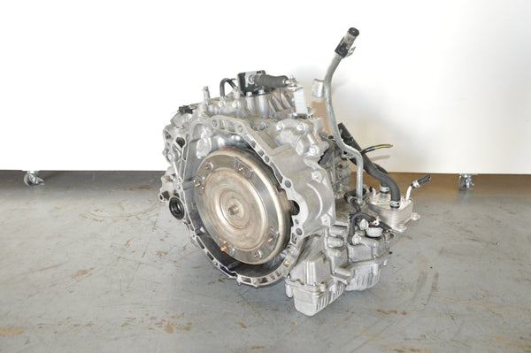 2003 - 2007 Nissan Murano 2WD CVT Automatic JDM Transmission 3.5L VQ35DE