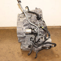 2003 - 2007 Nissan Quest 2WD CVT Automatic JDM Transmission 3.5L VQ35DE