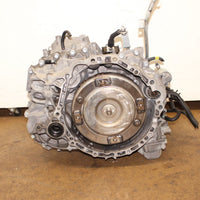 2003 - 2007 Nissan Quest 2WD CVT Automatic JDM Transmission 3.5L VQ35DE