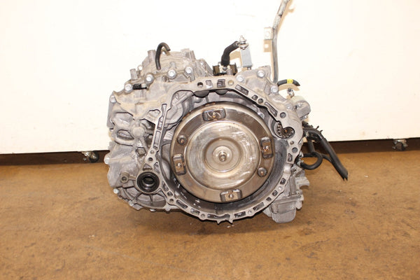 2003 - 2007 Nissan Quest 2WD CVT Automatic JDM Transmission 3.5L VQ35DE