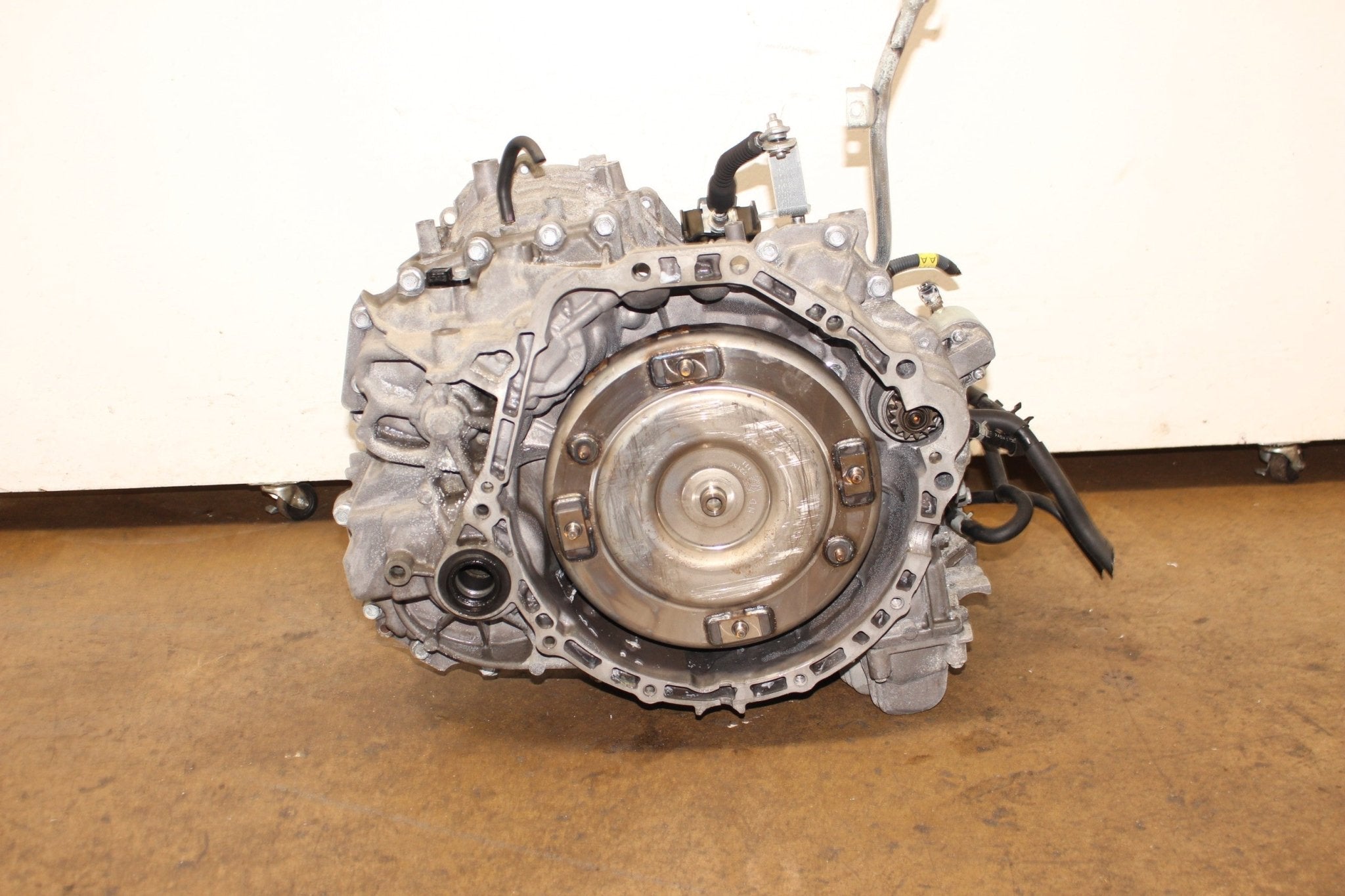2003-2007 Nissan Quest 2WD CVT Automatic JDM Transmission 3.5L VQ35DE ...