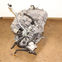 2003 - 2007 Nissan Quest 2WD CVT Automatic JDM Transmission 3.5L VQ35DE