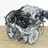 2003 - 2007 Nissan Quest JDM Engine 3.5L V6 VQ35DE