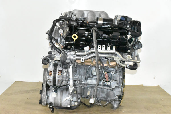 2003 - 2007 Nissan Quest JDM Engine 3.5L V6 VQ35DE