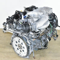 2003 - 2007 Nissan Quest JDM Engine 3.5L V6 VQ35DE
