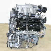 2003 - 2007 Nissan Quest JDM Engine 3.5L V6 VQ35DE