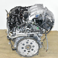 2003 - 2007 Nissan Quest JDM Engine 3.5L V6 VQ35DE