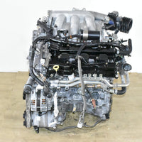 2003 - 2007 Nissan Quest JDM Engine 3.5L V6 VQ35DE