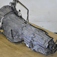 2003 - 2008 Infiniti FX35 AWD Automatic Transmission 3.5L 6V JDM VQ35 VQ35DE