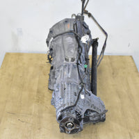 2003 - 2008 Infiniti FX35 AWD Automatic Transmission 3.5L 6V JDM VQ35 VQ35DE