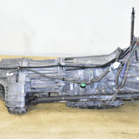 2003 - 2008 Infiniti FX35 AWD Automatic Transmission 3.5L 6V JDM VQ35 VQ35DE