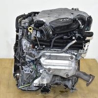 2003 - 2008 Infiniti FX35 AWD JDM Engine 3.5 V6 VQ35DE