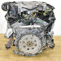 2003 - 2008 Infiniti FX35 AWD JDM Engine 3.5 V6 VQ35DE