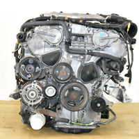 2003 - 2008 Infiniti FX35 AWD JDM Engine 3.5 V6 VQ35DE